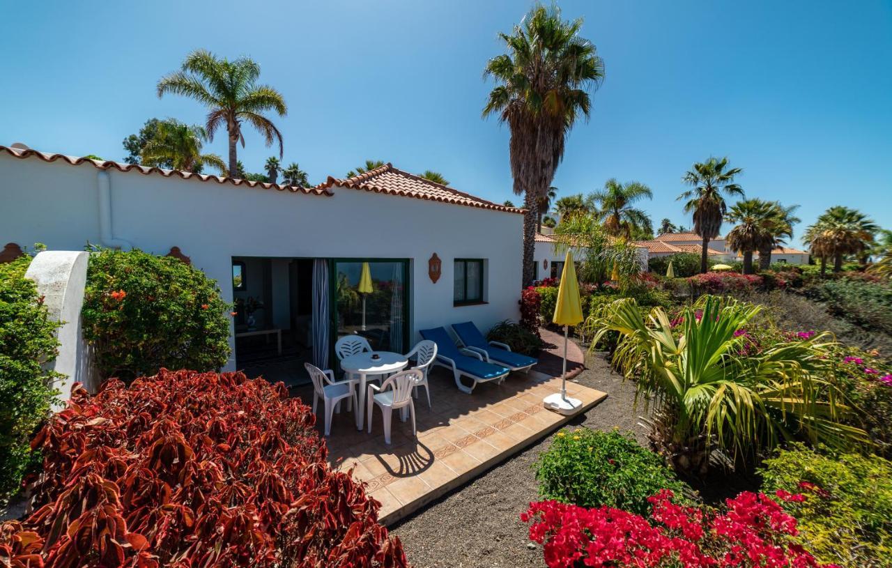 Bungalow Villa Verde 1 El Paso Exterior photo